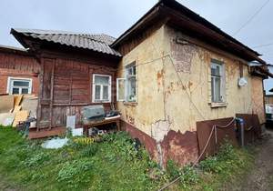 Дом 79м², 1-этажный, участок 6 сот.  