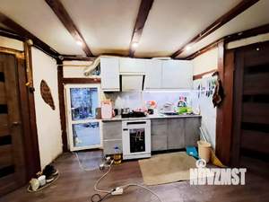 Дом 345м², 3-этажный, участок 10 сот.  