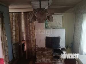 Дом 30м², 1-этажный, участок 1 сот.  