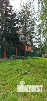 Дом 160м², 2-этажный, участок 29 сот.  