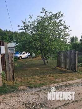 Дача 30м², 1-этажный, участок 11 сот.  