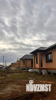 Дом 80м², 1-этажный, участок 5 сот.  