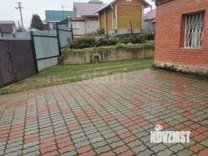 Дом 79м², 1-этажный, участок 28 сот.  