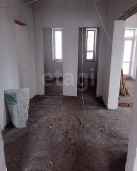 Дом 142м², 1-этажный, участок 13 сот.  