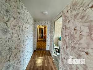 Дом 72м², 2-этажный, участок 7 сот.  