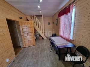Дом 135м², 2-этажный, участок 30 сот.  