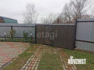 Дом 79м², 1-этажный, участок 28 сот.  