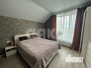 Дом 140м², 2-этажный, участок 11 сот.  