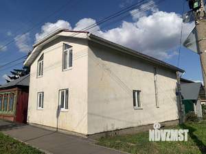 Дом 130м², 2-этажный, участок 3 сот.  
