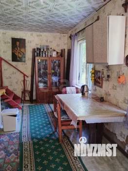 Дом 120м², 2-этажный, участок 15 сот.  