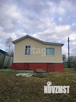 Дача 20м², 1-этажный, участок 10 сот.  