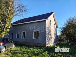 Дом 228м², 2-этажный, участок 12 сот.  