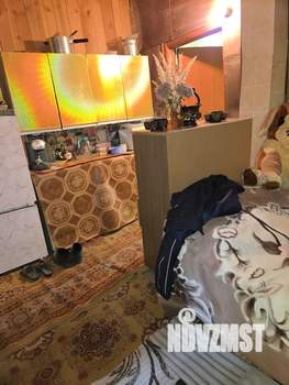 Дом 30м², 1-этажный, участок 9 сот.  