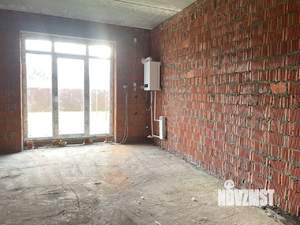 Таунхаус 90м², 2-этажный, участок 2 сот.  