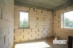Дом 154м², 2-этажный, участок 6 сот.  