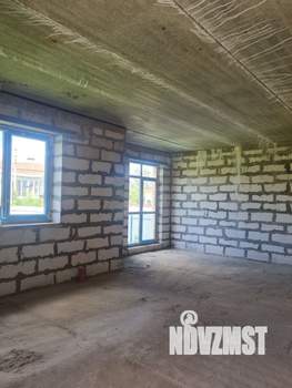 Таунхаус 88м², 2-этажный, участок 3 сот.  