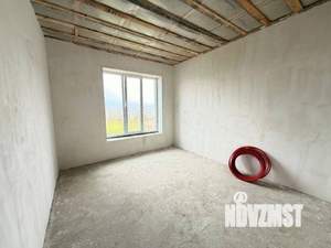 Дом 105м&sup2;, 1-этажный, участок 6 сот.  