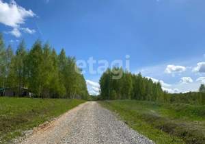 Дом 153м², 1-этажный, участок 13 сот.  