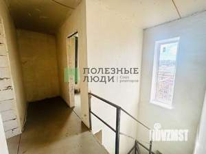 Дом 115м², 2-этажный, участок 5 сот.  