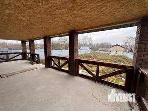 Дом 114м&sup2;, 1-этажный, участок 15 сот.  