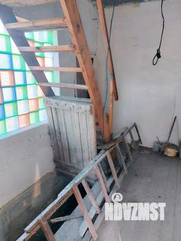 Дом 76м², 2-этажный, участок 10 сот.  