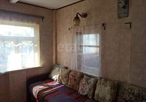 Дача 40м², 2-этажный, участок 6 сот.  