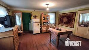 Дом 70м², 1-этажный, участок 15 сот.  