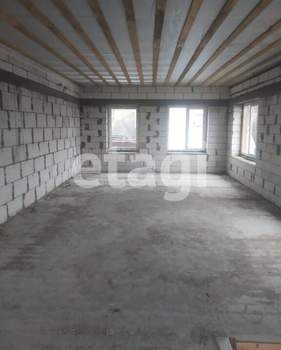 Дом 151м², 3-этажный, участок 3 сот.  