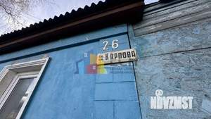 Дом 43м², 1-этажный, участок 3 сот.  