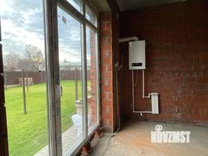 Таунхаус 90м², 2-этажный, участок 2 сот.  