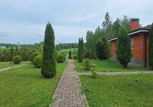 Дом 225м², 2-этажный, участок 0 сот.  
