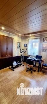 Дом 92м&sup2;, 1-этажный, участок 5 сот.  