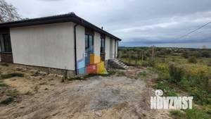 Дом 112м&sup2;, 1-этажный, участок 7 сот.  