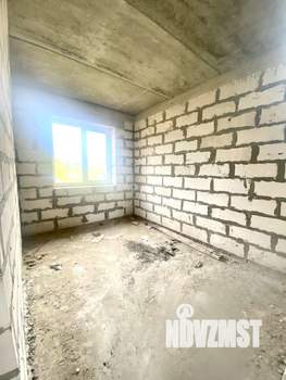 Дом 124м&sup2;, 2-этажный, участок 7 сот.  