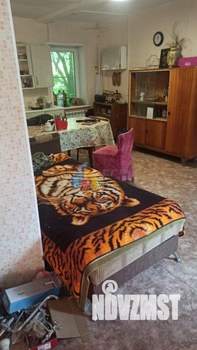 Дом 73м², 1-этажный, участок 25 сот.  