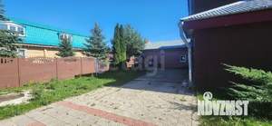 Дом 310м², 2-этажный, участок 6 сот.  