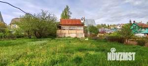 Дом 70м², 2-этажный, участок 11 сот.  