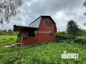 Дача 150м², 2-этажный, участок 10 сот.  