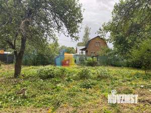 Дом 30м&sup2;, 2-этажный, участок 5 сот.  