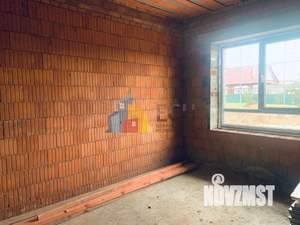 Коттедж 120м&sup2;, 1-этажный, участок 7 сот.  