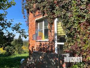 Дом 180м², 2-этажный, участок 25 сот.  