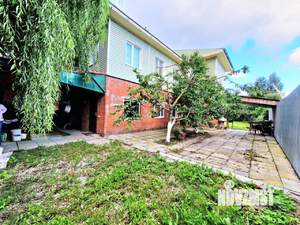 Коттедж 140м², 2-этажный, участок 8 сот.  