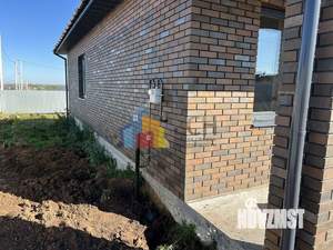Дом 100м², 1-этажный, участок 6 сот.  