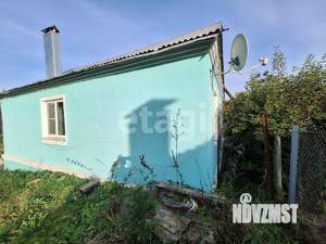 Дом 79м&sup2;, 1-этажный, участок 10 сот.  