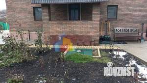 Дом 154м², 2-этажный, участок 10 сот.  