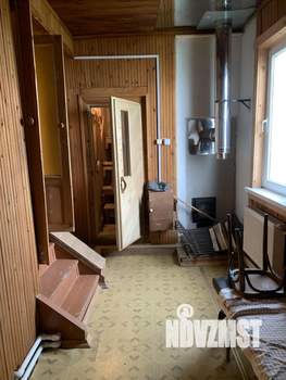 Дом 396м&sup2;, 4-этажный, участок 30 сот.  