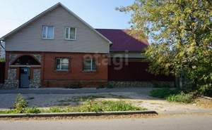 Дом 200м&sup2;, 2-этажный, участок 10 сот.  