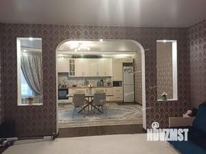 Коттедж 263м², 2-этажный, участок 15 сот.  