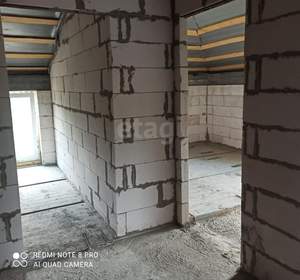 Дом 154м², 2-этажный, участок 6 сот.  