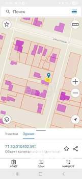 Дом 115м², 2-этажный, участок 8 сот.  